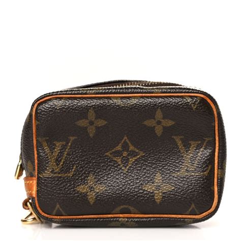 louis vuitton wapity|LOUIS VUITTON Monogram Wapity 1320231 .